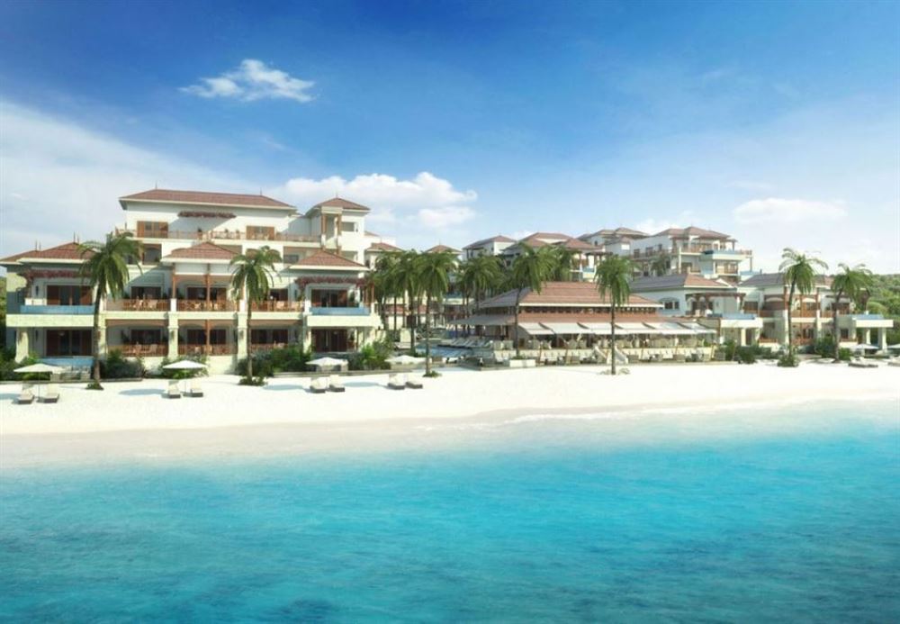 Zemi Beach House, Resort & Spa